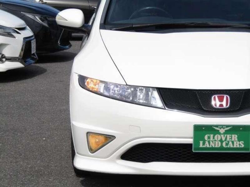 CIVIC