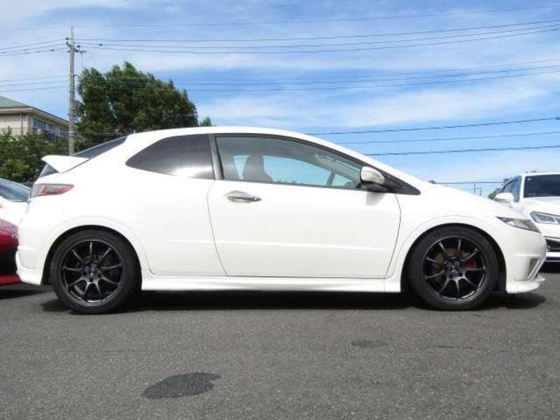 CIVIC