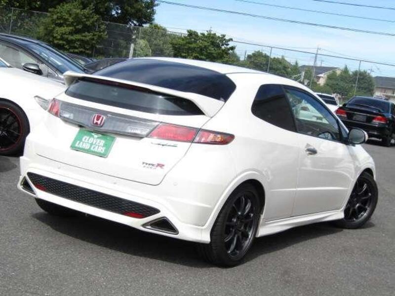 CIVIC