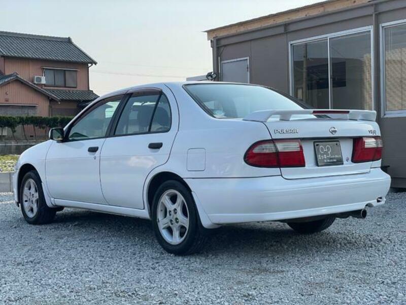 PULSAR
