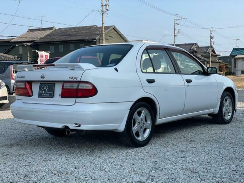 PULSAR