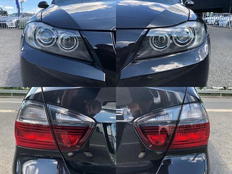 3 SERIES