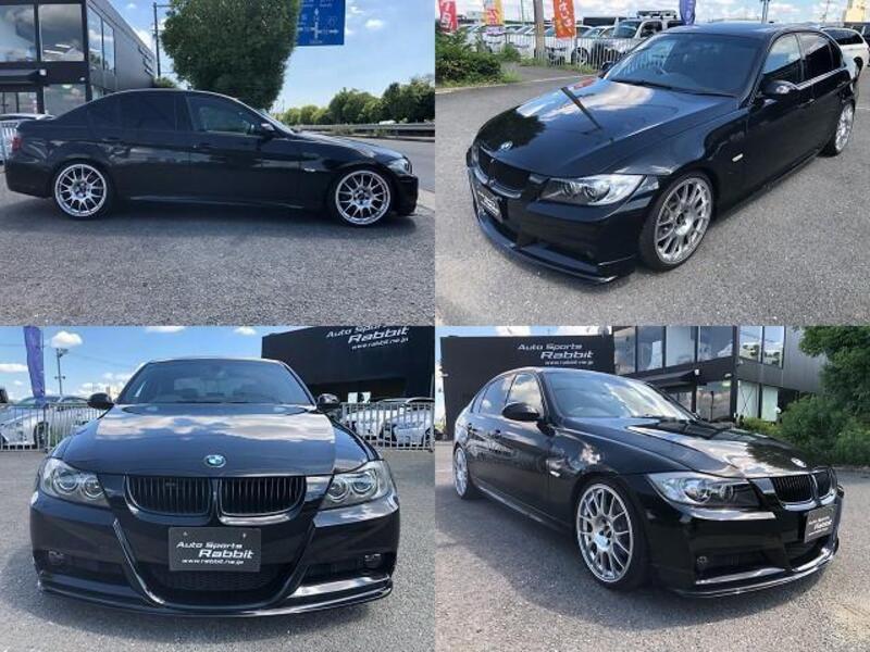 3 SERIES