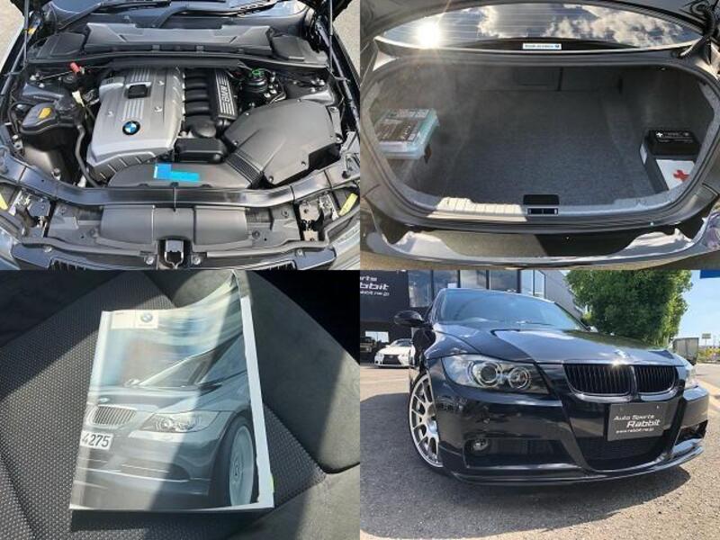 3 SERIES