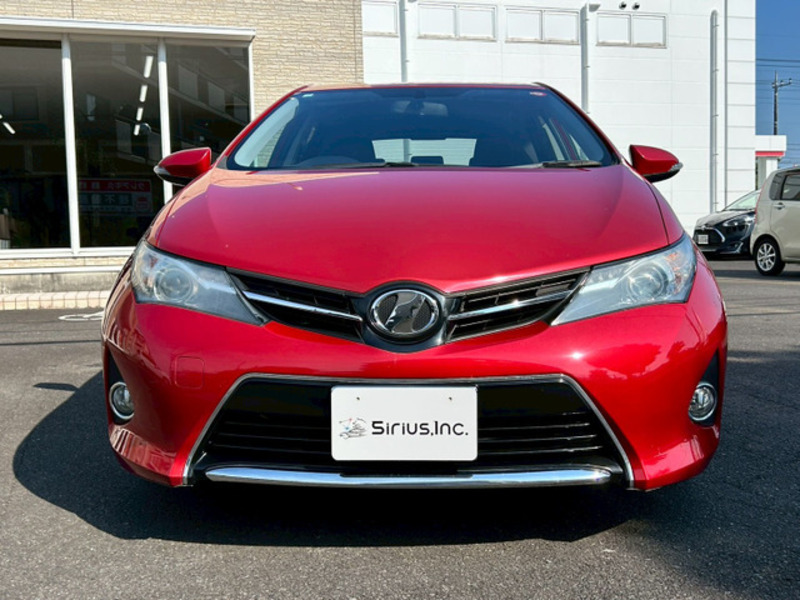 AURIS