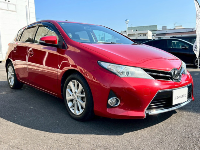AURIS