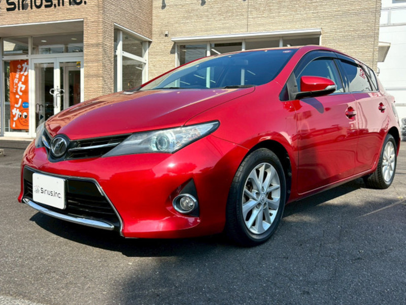 AURIS