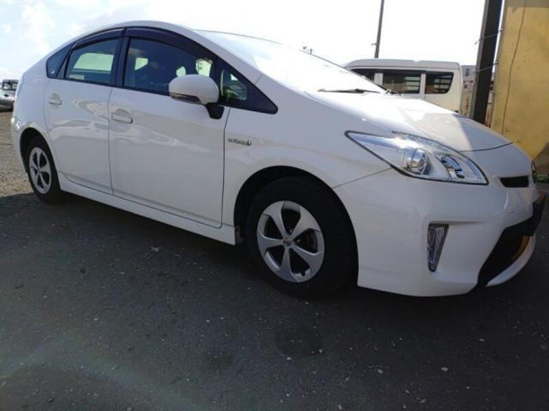 PRIUS