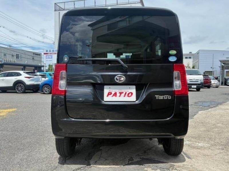 TANTO