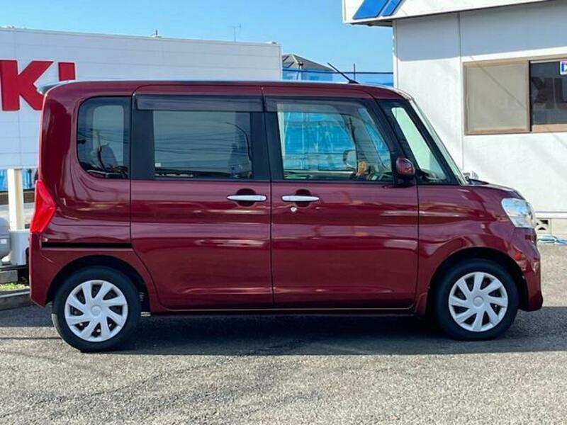 TANTO