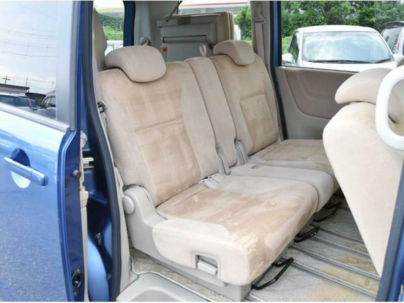 LANDY
