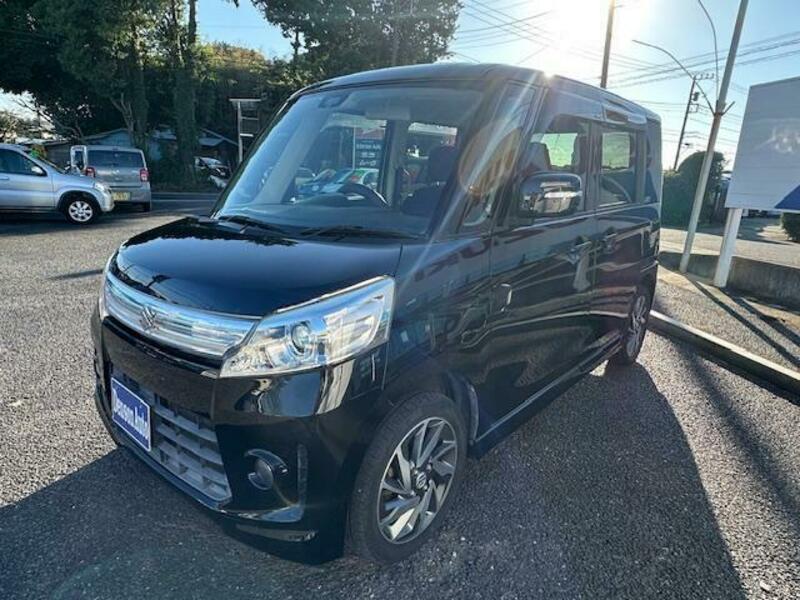 SPACIA CUSTOM