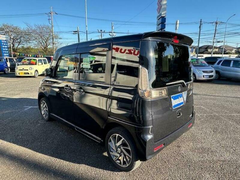 SPACIA CUSTOM
