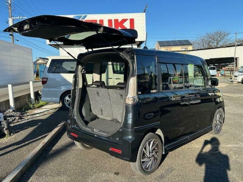 SPACIA CUSTOM