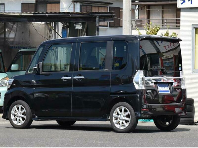 TANTO