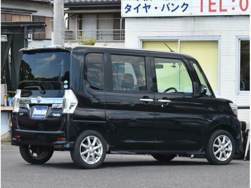 TANTO