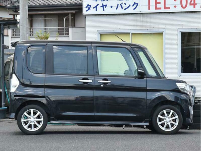TANTO