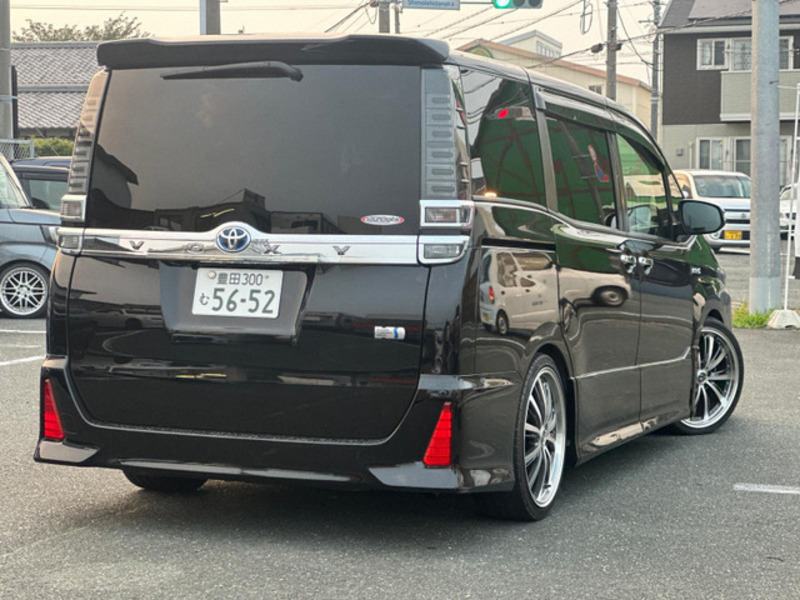 VOXY