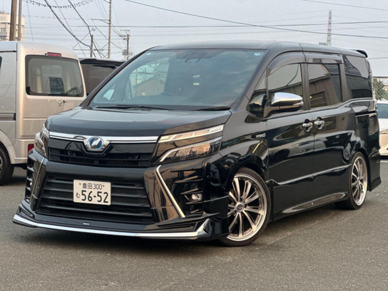 VOXY