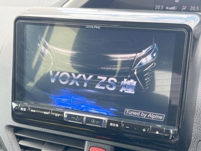 VOXY