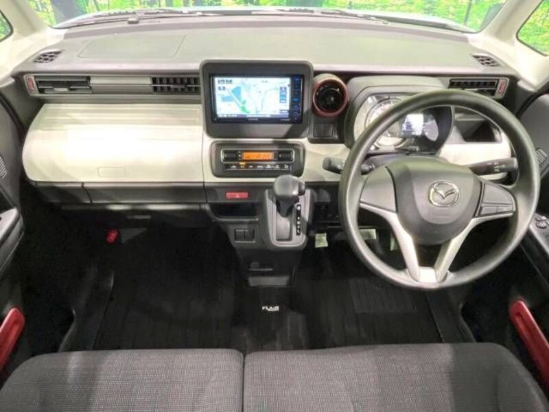 FLAIR WAGON