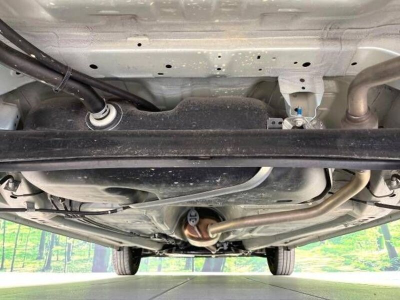 FLAIR WAGON