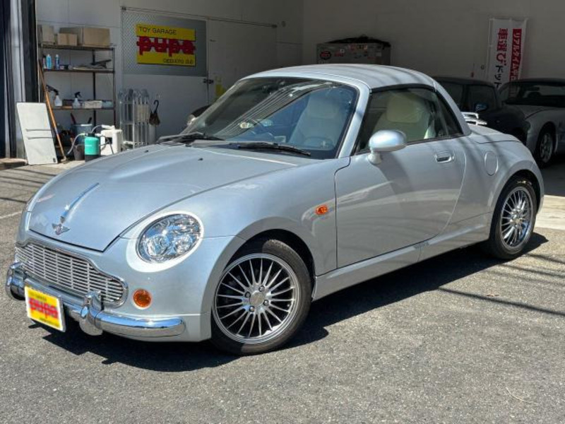 COPEN