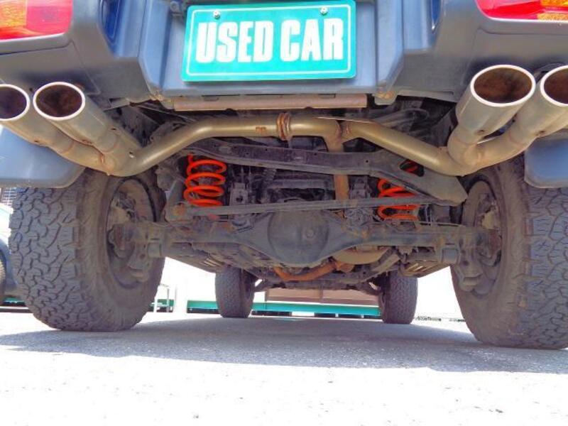 FJ CRUISER