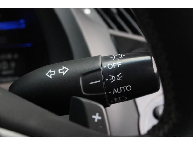 CR-Z