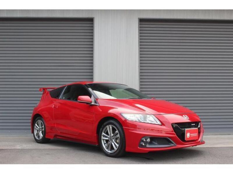CR-Z