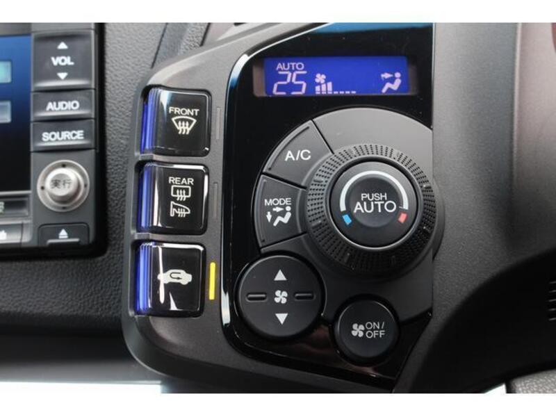 CR-Z