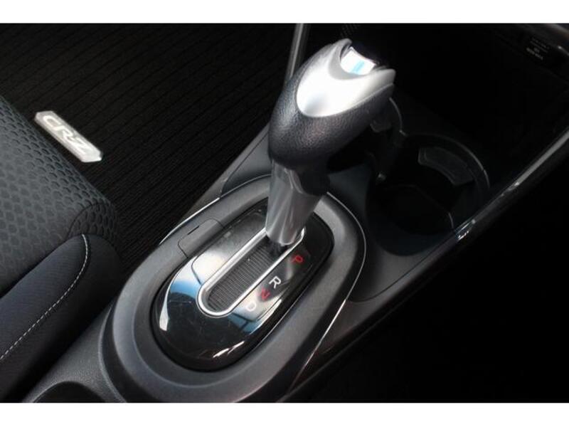 CR-Z