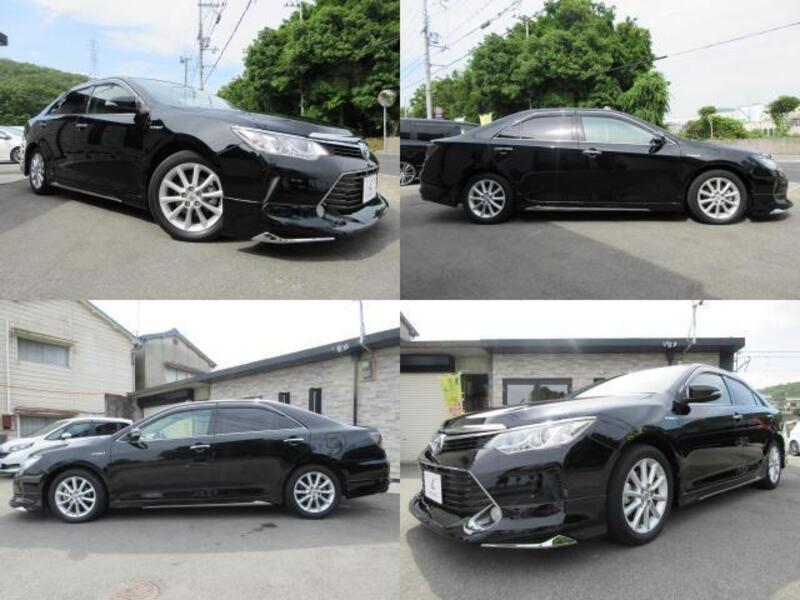CAMRY