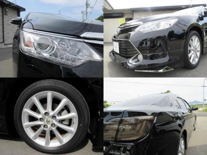 CAMRY