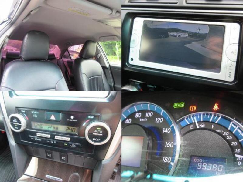 CAMRY
