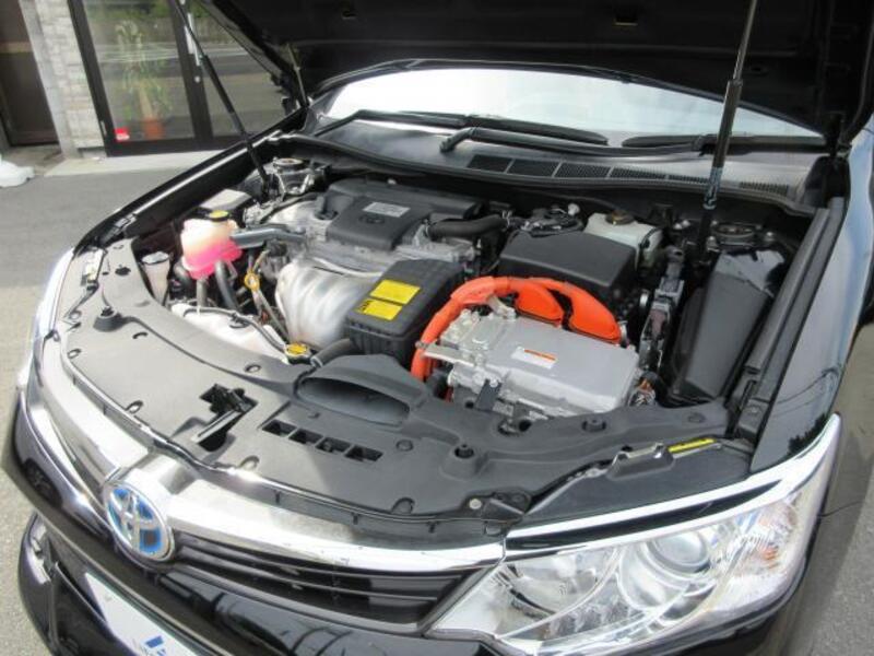 CAMRY