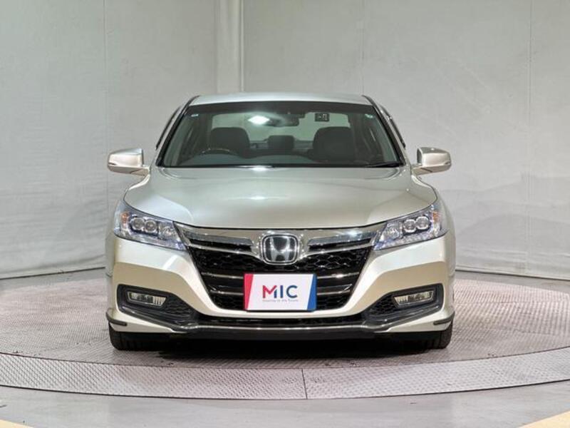 ACCORD HYBRID