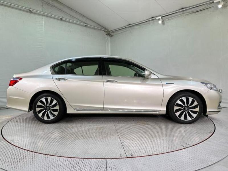 ACCORD HYBRID