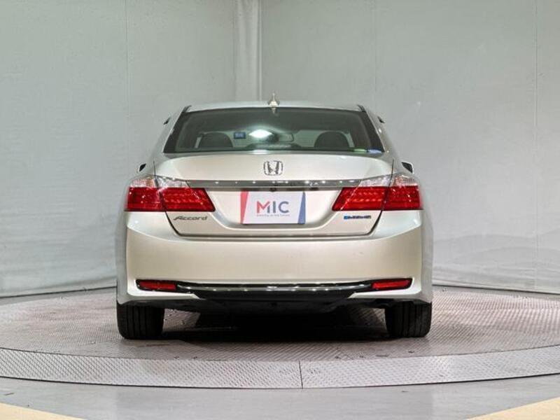 ACCORD HYBRID