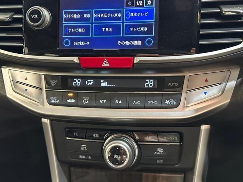 ACCORD HYBRID