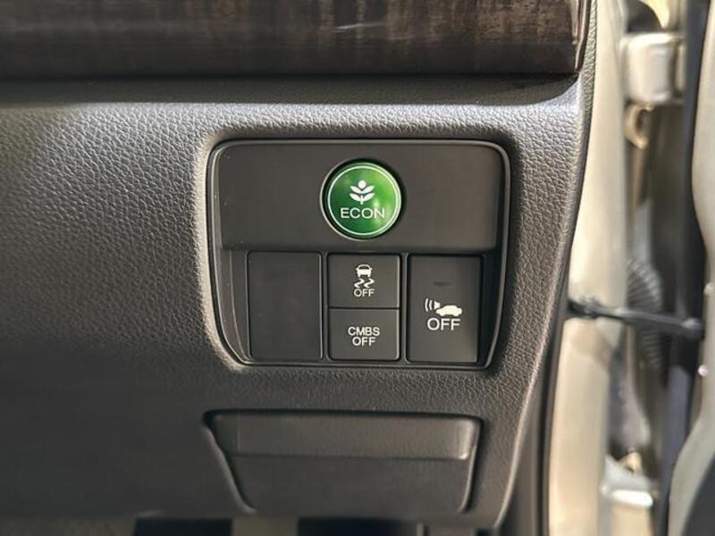 ACCORD HYBRID