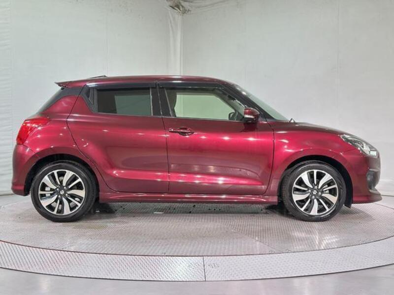 SWIFT