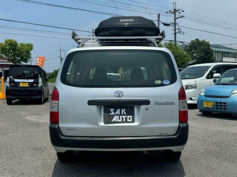 PROBOX
