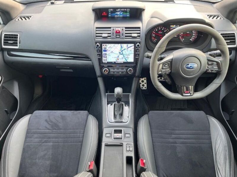 WRX S4