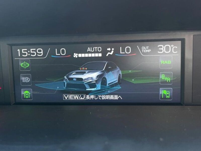 WRX S4