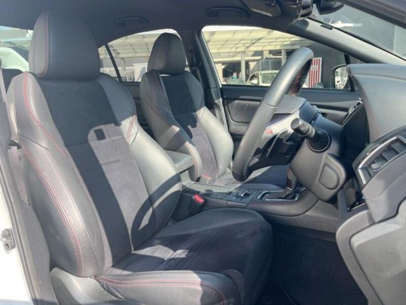 WRX S4