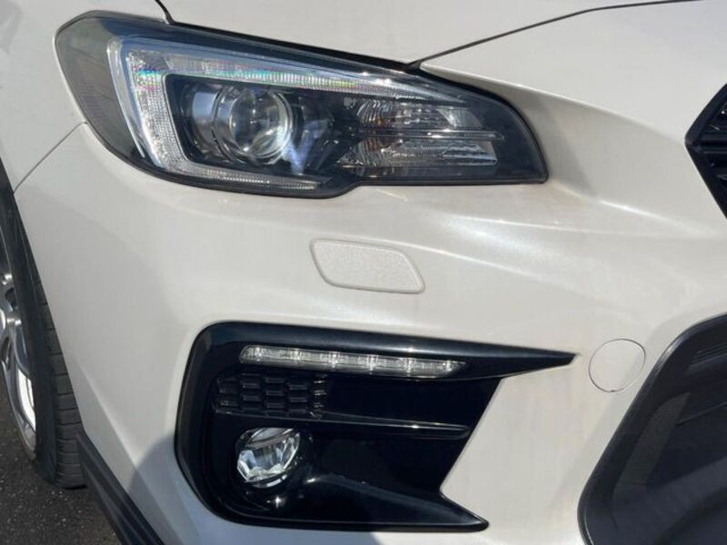 WRX S4