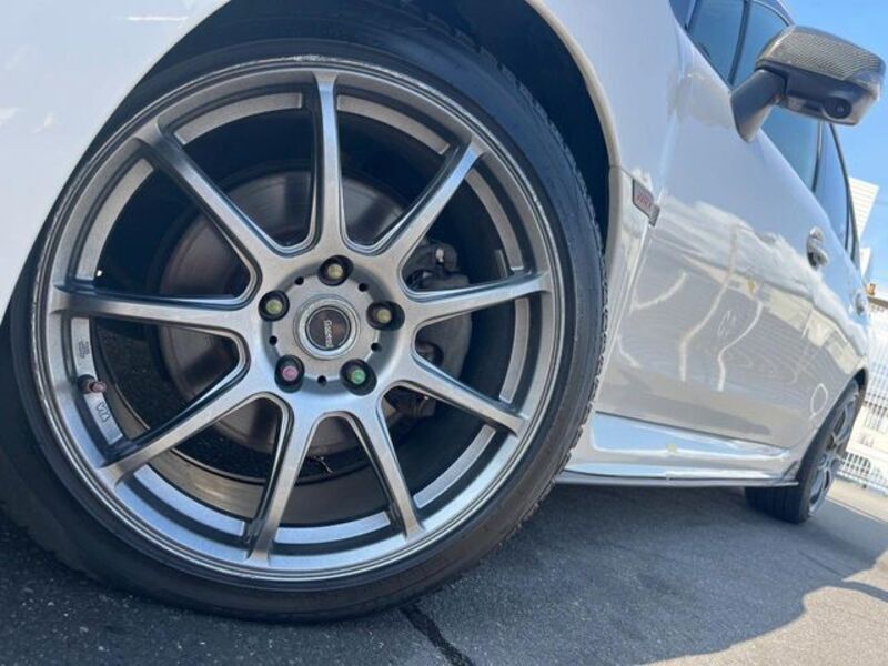 WRX S4