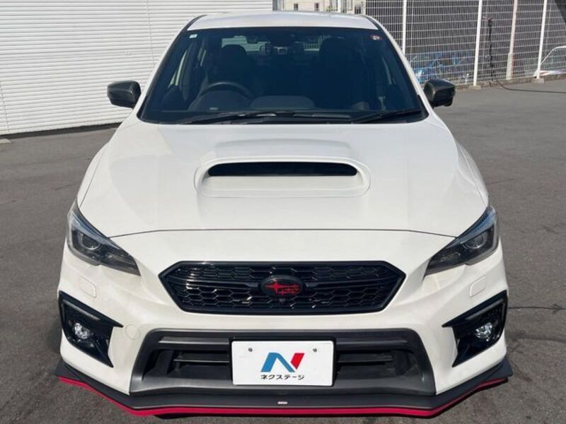 WRX S4