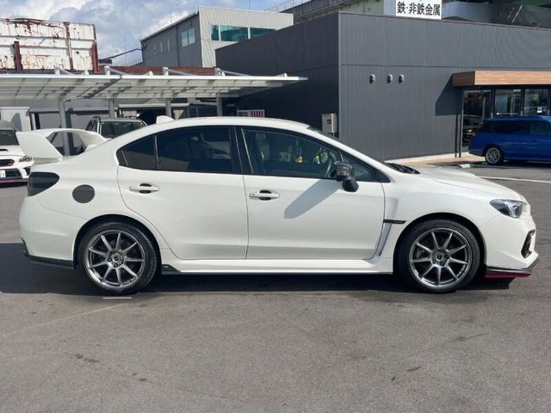WRX S4